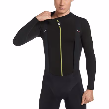 Spring/Fall Long-Sleeve Skin Layer - Men's