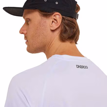 Short-Sleeve Jersey - Men's