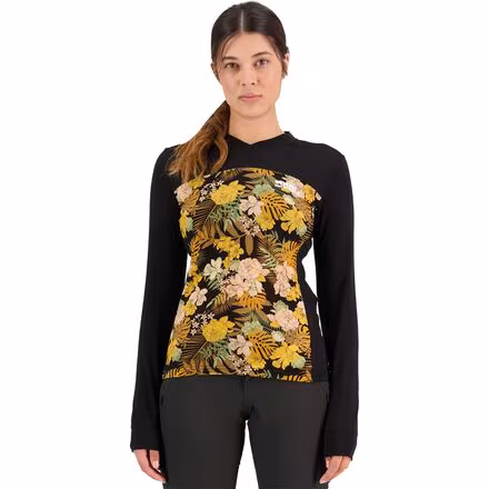 Redwood Enduro VLS Mountain Bike Jersey - Women's