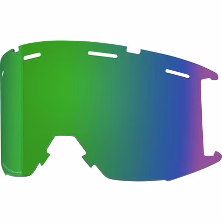 Squad XL MTB Goggles Replacement Lens
