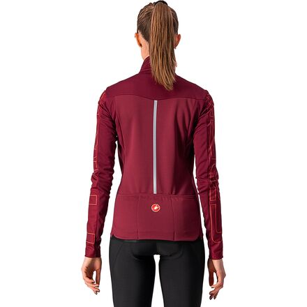Transition Jacket - Women's