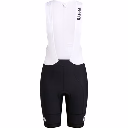 Pro Team Training Bib Short - Women's