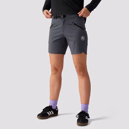 Slickrock 7in Bike Short- Women's