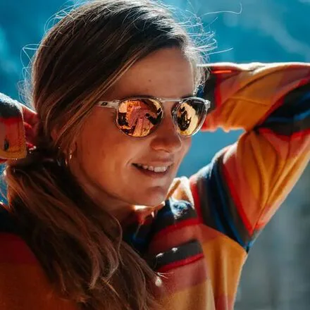 Meta Polarized Sunglasses