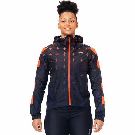 Endure Jacket - Women's
