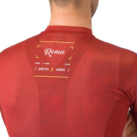 #GIRO107 Jersey - Men's