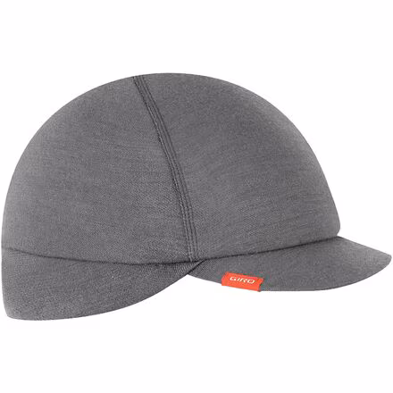 Merino Winter Cap