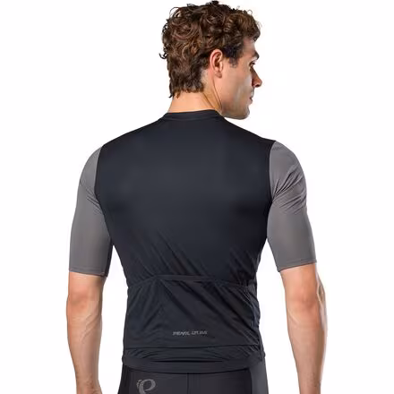 Attack Short-Sleeve Jersey - Men's