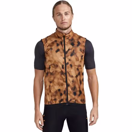 Pro Gravel Wind Vest - Men's