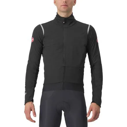 Alpha Doppio RoS Jacket - Men's