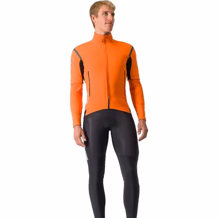 Perfetto RoS Convertible Jacket - Men's