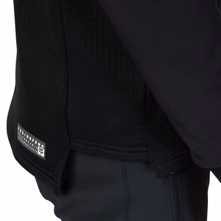 Defend Thermal Hoodie - Men's