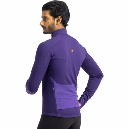 Callaghan Long-Sleeve Jersey - Men's