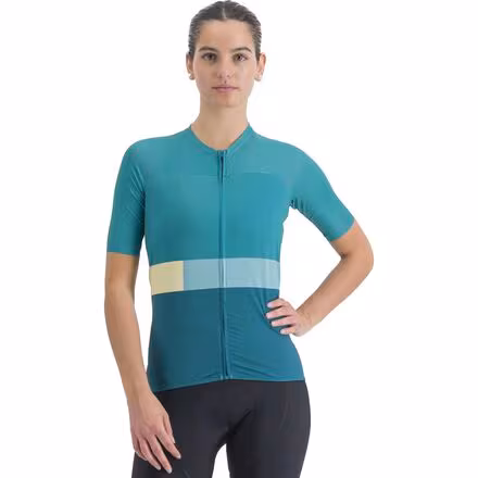 Snap Jersey - Women's