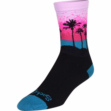 Xanadu Socks