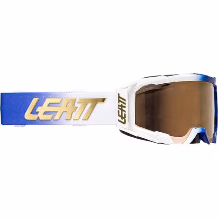 Velocity 5.0 MTB Goggles