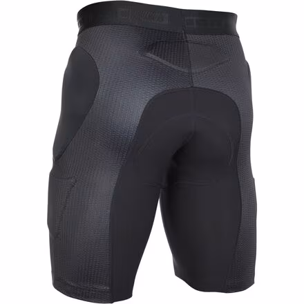 Protection Wear Plus Amp Short