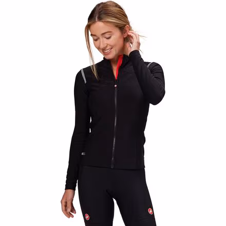 Tutto Nano RoS Jersey - Women's