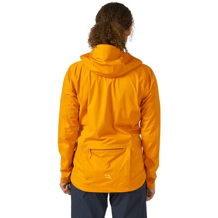 Cinder Kinetic Jacket - Women's