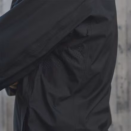 Motion Rain Jacket - Men's