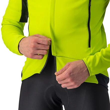 Perfetto RoS Convertible Jacket - Men's