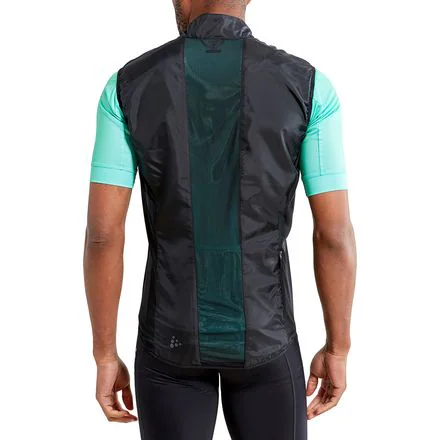 Essence Light Wind Vest - Men's
