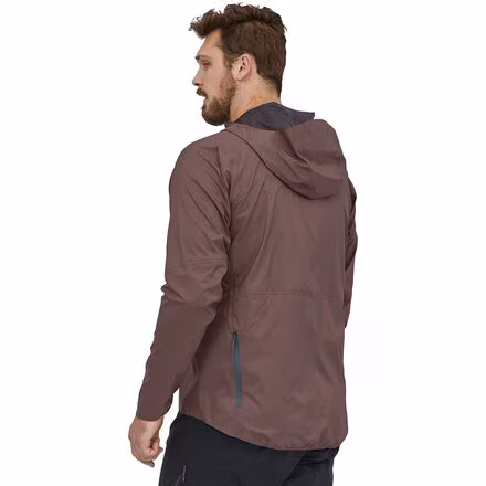 Dirt Roamer Jacket - Men's