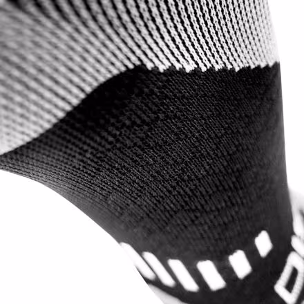 Ultra MTN Merino Supercrew 6in Sock
