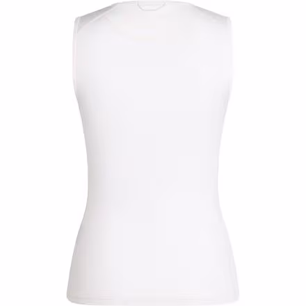 Lightweight Sleeveless Base Layer - Women's