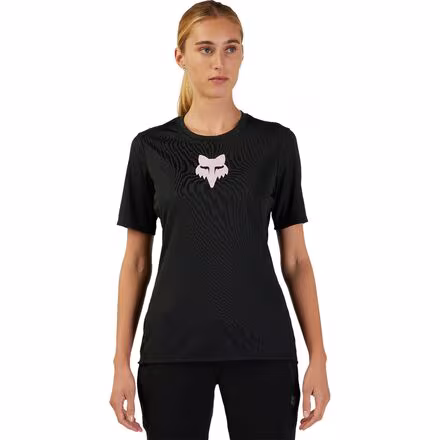Ranger Short-Sleeve Jersey - Women's