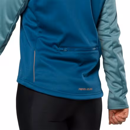 Quest Amfib Jacket - Women's