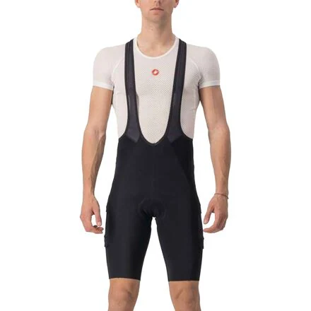 Unlimited Thermal Bibshort - Men's