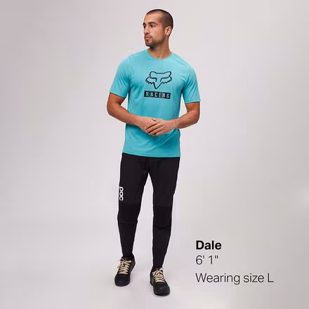 Resistance Pro DH Pant - Men's