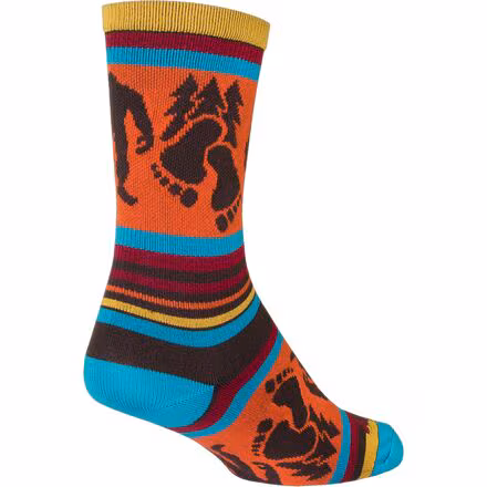 Big Footin Sock