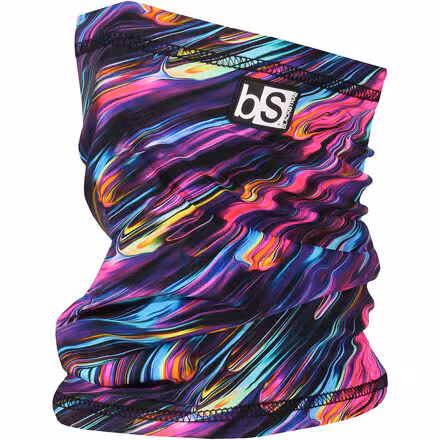 Tube Print Facemask