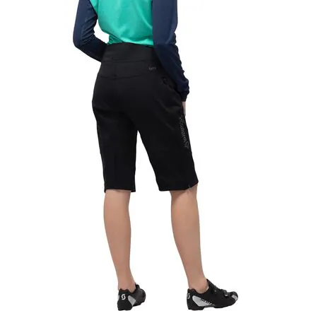 Fjora Flex1 Heavy Duty Short - Women's