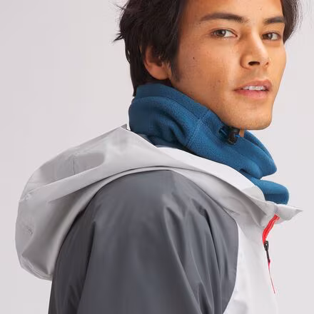 Polar Fleece Neck Gaiter