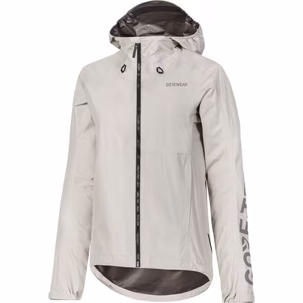 Endure GORE-TEX Limited Edition Jacket - Women's