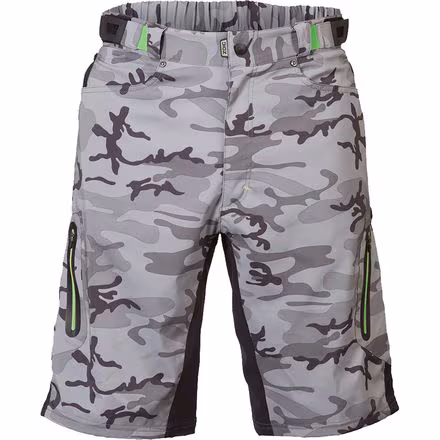 Ether Camo Short - Men's