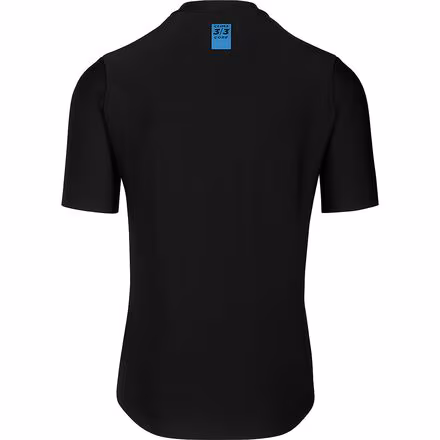 Equipe RS Short-Sleeve Mid Layer Thermobooster - Men's