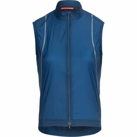 Wind Gilet - Women's