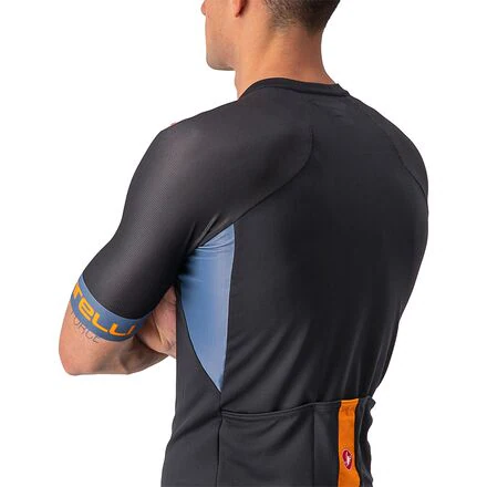 Entrata VI Jersey - Men's