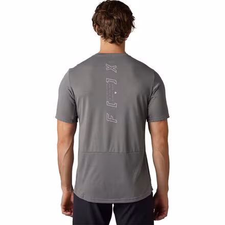 Ranger Dri-Release Short-Sleeve Jersey - Men's