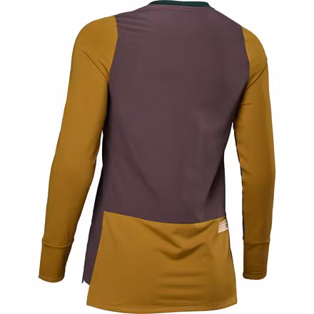 Defend Thermal Jersey - Women's