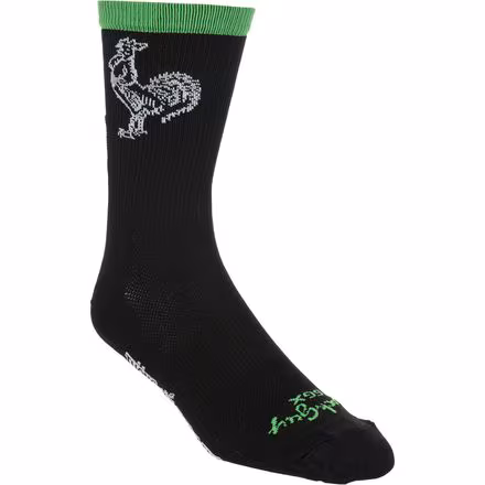 SGX6 Sriracha Sock