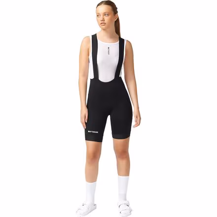 Race 2.0 Bib Short - Women's