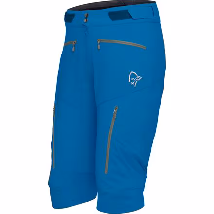 Fjora Flex1 Short - Men's