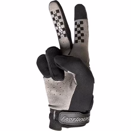 Menace Speed Style Glove - Kids'