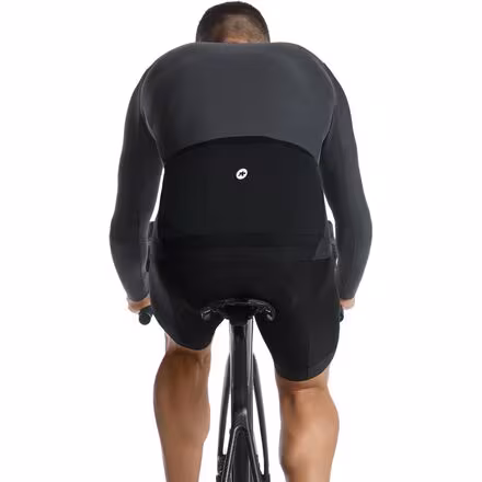 MILLE GT Spring/Fall Long-Sleeve Jersey C2 - Men's