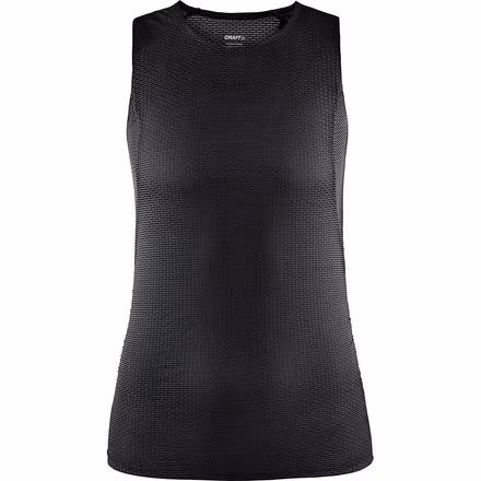 Pro Dry Nanoweight Sleeveless Baselayer - Women's